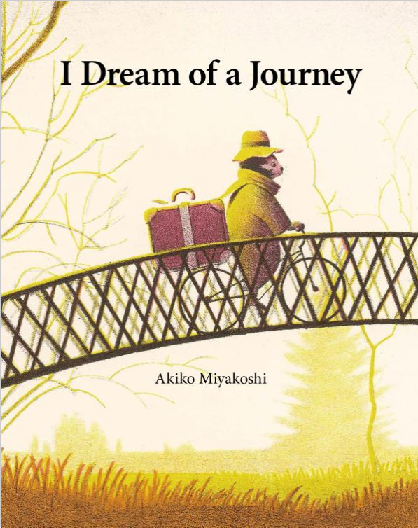I Dream of a Journey